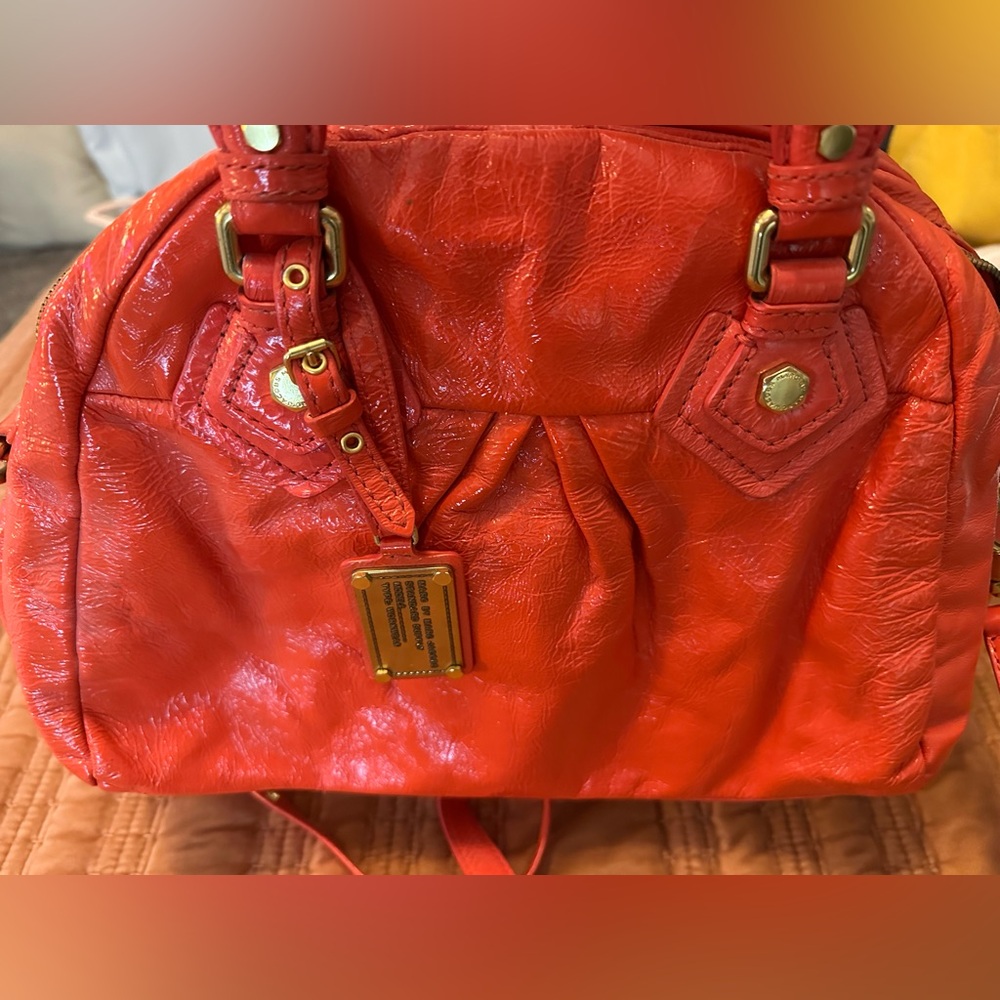 EUC Marc by Marc Jacobs purse - Picture 3 of 5